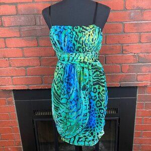 City Triangles‎ Cocktail Dress Size 7